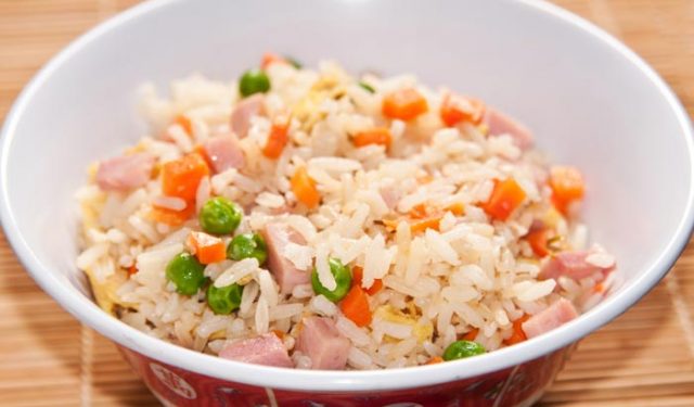 Arroz 3 delicias (250gr)