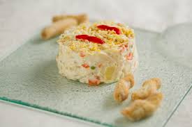 Ensaladilla rusa (150gr)