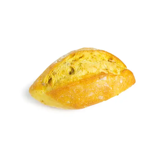 Pan trigo y maíz (60gr.)