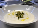 Ajo blanco (150gr.)