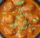 Dum aloo tikka masala (150gr.)