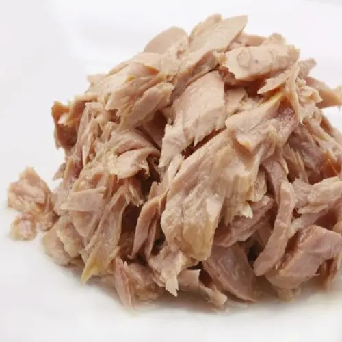 Extra de ATUN para ensalada del día (60gr.)