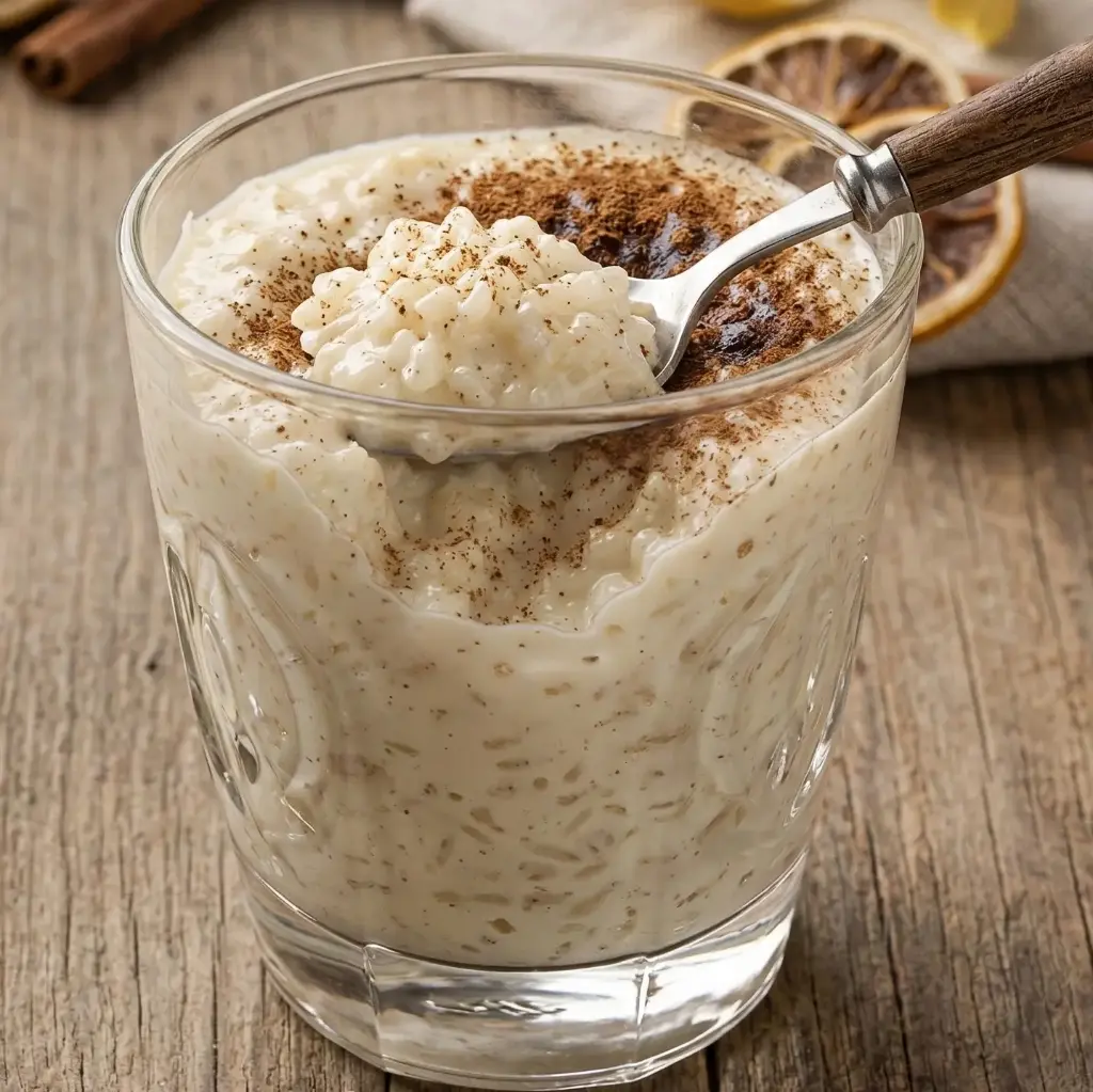 Arroz con leche (100gr.)