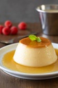 Flan de huevo (100gr.)