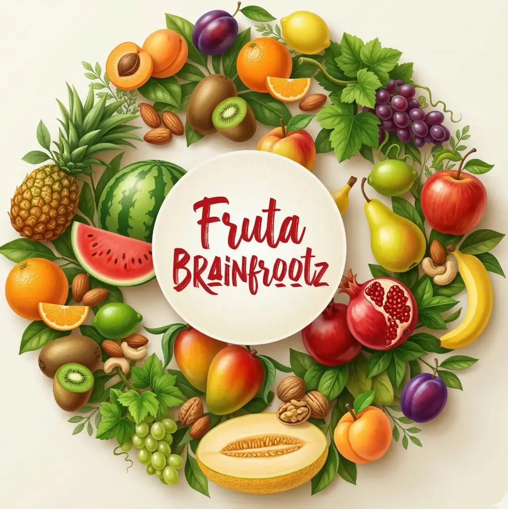 Fruta del día.