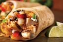 Burrito de picadillo vegetal (250gr.)