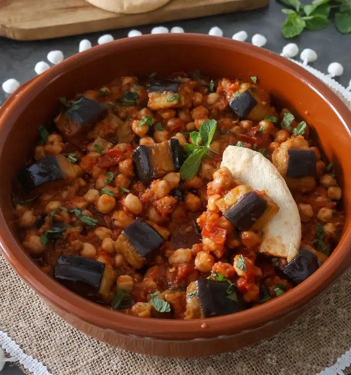 Mahmour vegetal (250gr.)