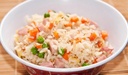 Arroz 3 delicias (250gr.)