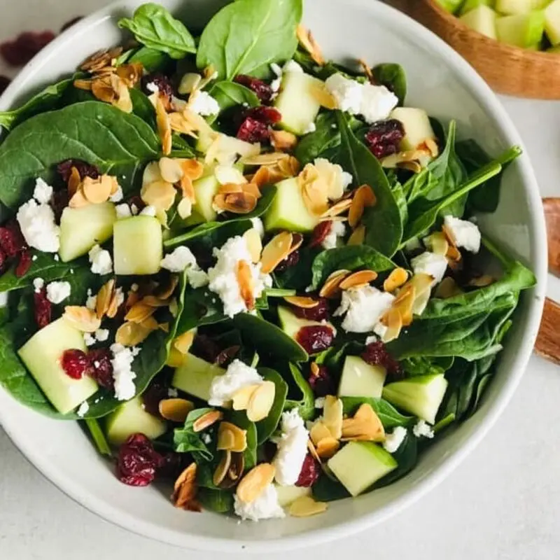 Ensalada del día (250gr.)