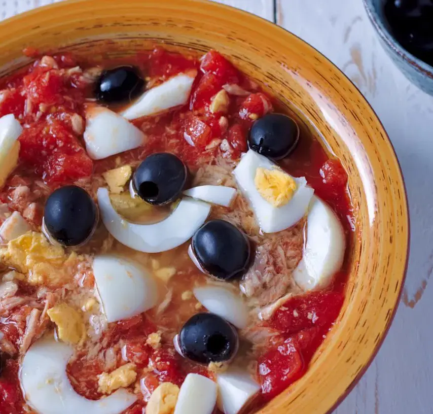 Ensalada Murciana (250gr.)