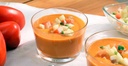 Gazpacho andaluz (250gr.)