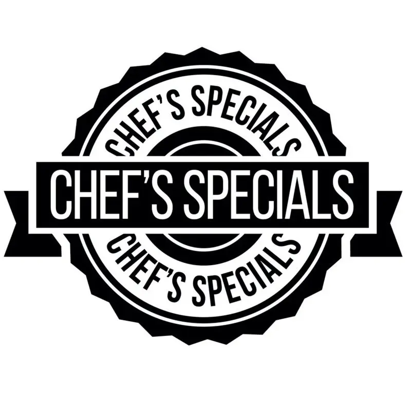 Plato especial del chef (250gr.)