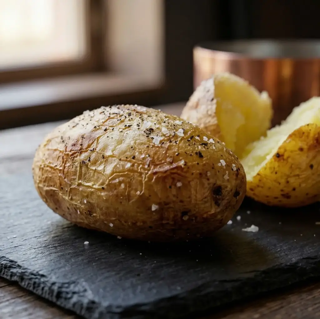 Patatas fritas (100gr.)